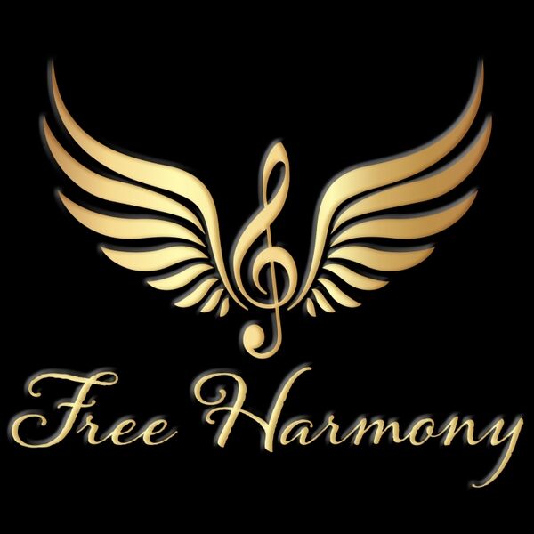Cover art for Free Harmony